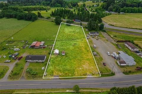 9139 SW 183rd Ave, Rochester, WA 98589