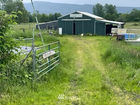 0 E Birnie Slough, Cathlamet, WA 98612