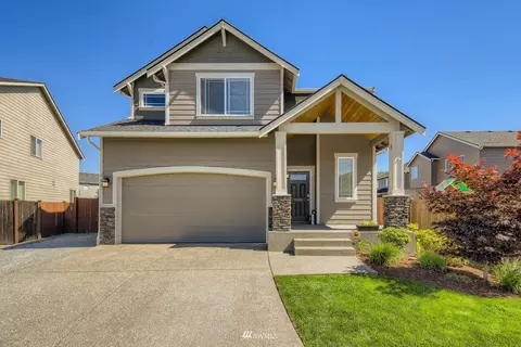 906 Boatman Ave NW, Orting, WA 98360 photo 1