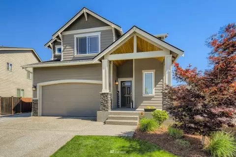 906 Boatman Ave NW, Orting, WA 98360 photo 2