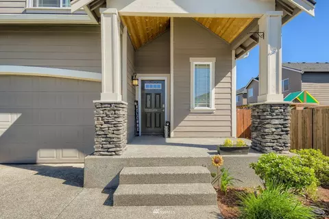 906 Boatman Ave NW, Orting, WA 98360 photo 3