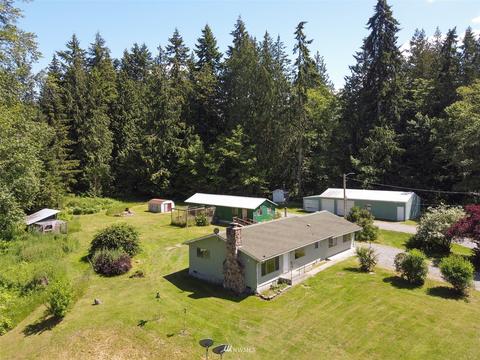 1311 Hooker Rd, Sequim, WA 98382 photo 1