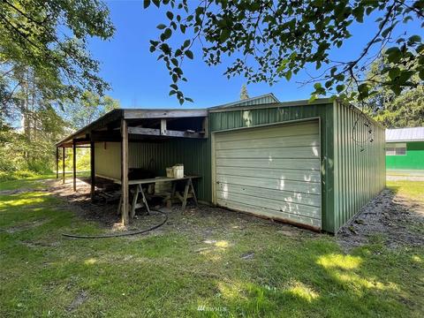 1311 Hooker Rd, Sequim, WA 98382 photo 33