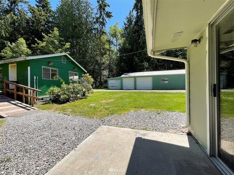 1311 Hooker Rd, Sequim, WA 98382 photo 17