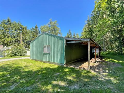 1311 Hooker Rd, Sequim, WA 98382 photo 34