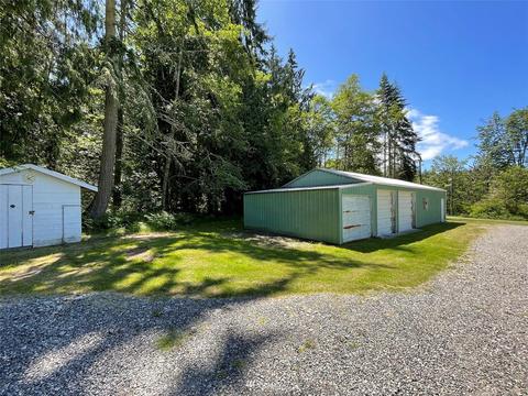 1311 Hooker Rd, Sequim, WA 98382 photo 32