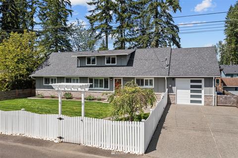 8852 NE 203rd Pl, Bothell, WA 98011 photo 1