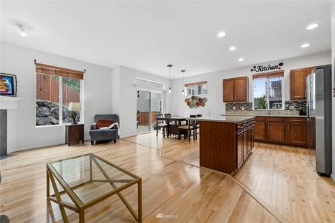 209 126th St SE, Everett, WA 98208 photo 5