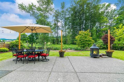 14420 148th St E, Orting, WA 98360 photo 35