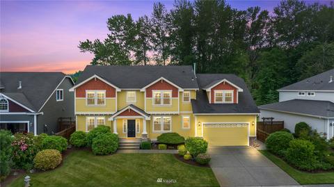 14420 148th St E, Orting, WA 98360 photo 40