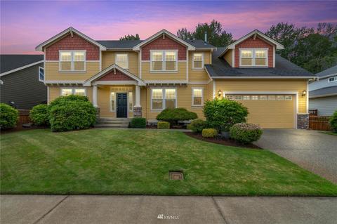 14420 148th St E, Orting, WA 98360 photo 1