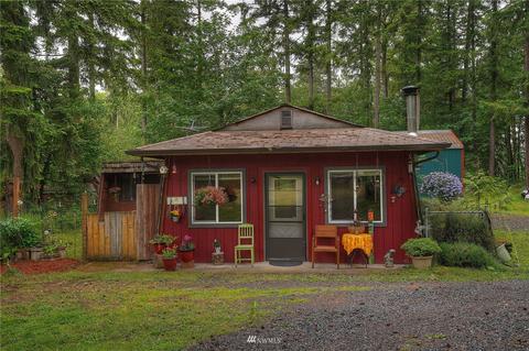 509 310th St E, Roy, WA 98580 photo 1