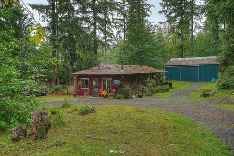 509 310th St E, Roy, WA 98580 photo 2