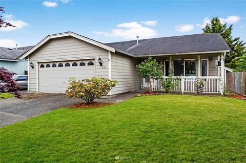 304 Williams Blvd NW, Orting, WA 98360 photo 3