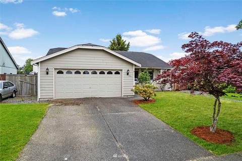 304 Williams Blvd NW, Orting, WA 98360 photo 1