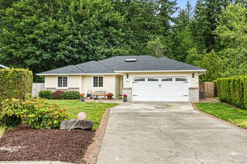 5919 Compton Loop SE, Lacey, WA 98513 photo 2