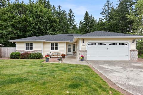 5919 Compton Loop SE, Lacey, WA 98513 photo 1