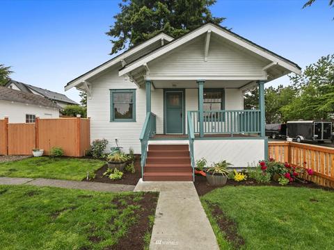 2509 22nd St, Everett, WA 98201 photo 1