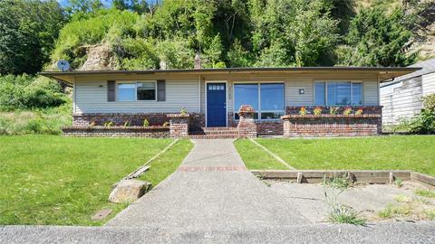 2519 Queets Ave, Hoquiam, WA 98550