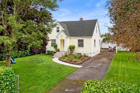 2246 Mchugh Ave, Enumclaw, WA 98022 photo 1