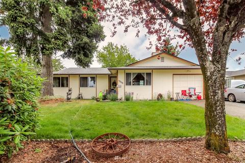 17209 6th Ave E, Spanaway, WA 98387 photo 2
