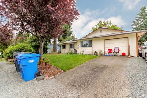17209 6th Ave E, Spanaway, WA 98387 photo 1