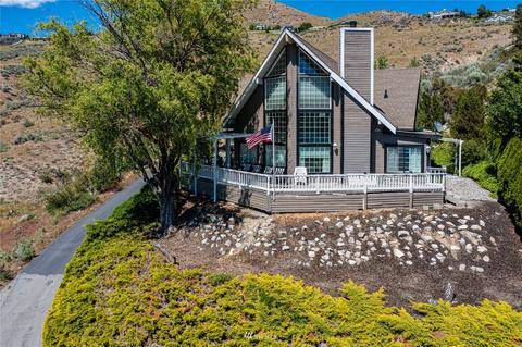 115 Eldorado Pl, Chelan, WA 98816 photo 1