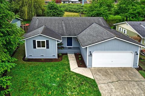 12408 46th Dr SE, Everett, WA 98208 photo 1