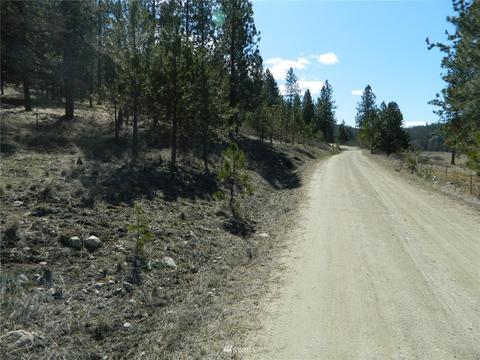 436 Bench Creek Rd, Tonasket, WA 98855