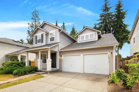4808 SE 147th Pl, Everett, WA 98208 photo 1