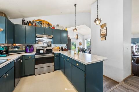 19111 11th Avenue Ct E, Spanaway, WA 98387 photo 9