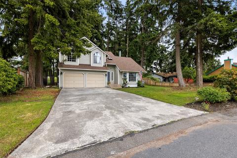 19111 11th Avenue Ct E, Spanaway, WA 98387 photo 3