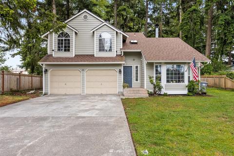19111 11th Avenue Ct E, Spanaway, WA 98387 photo 1