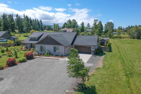 74 Tozzer Ln, Sequim, WA 98382 photo 1