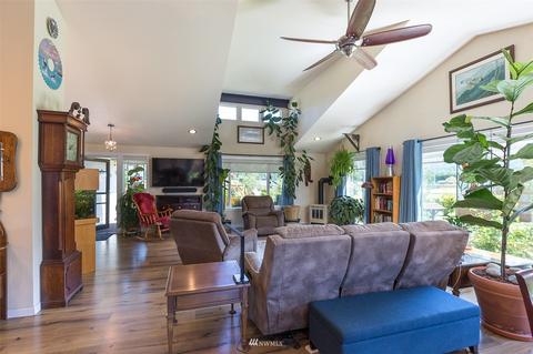 74 Tozzer Ln, Sequim, WA 98382 photo 5