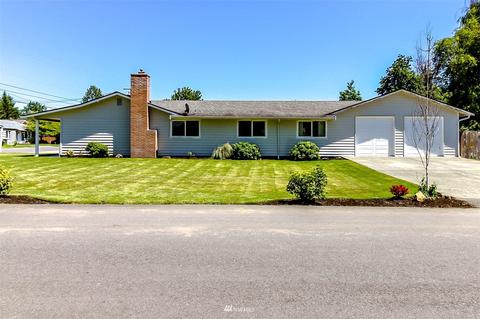 2358 Kibler Ave, Enumclaw, WA 98022 photo 4