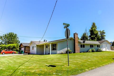 2358 Kibler Ave, Enumclaw, WA 98022 photo 1