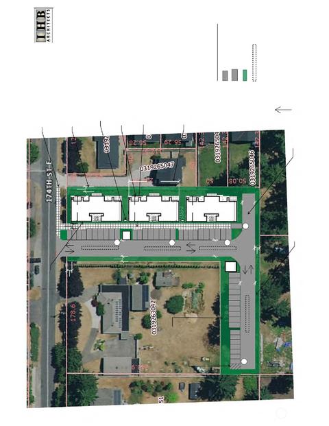 2506 174th St E, Tacoma, WA 98445