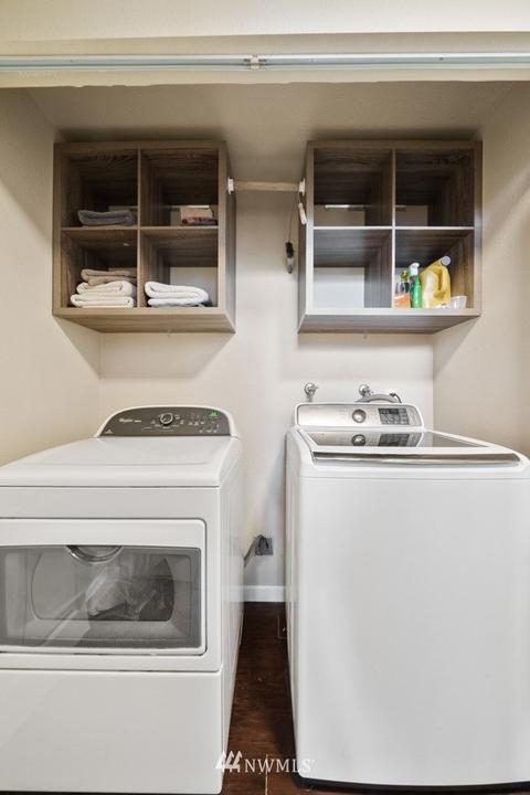 201 Mckean Ct #D, Enumclaw, WA 98022 photo 17