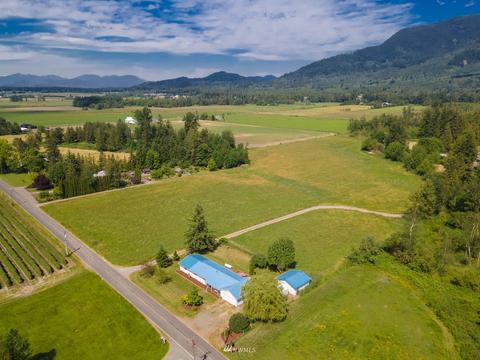 7154 Oat Coles Rd, Everson, WA 98247 photo 36