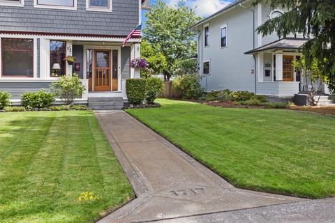 1717 Rucker Ave, Everett, WA 98201 photo 3