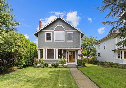 1717 Rucker Ave, Everett, WA 98201 photo 1