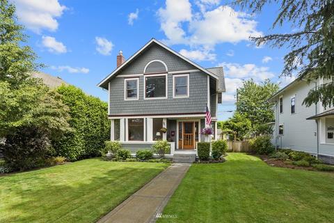 1717 Rucker Ave, Everett, WA 98201 photo 2