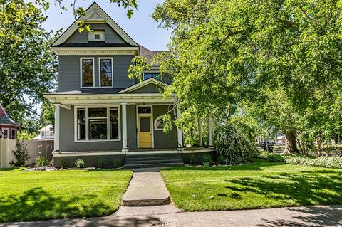 429 E Sumach St, Walla Walla, WA 99362 photo 1