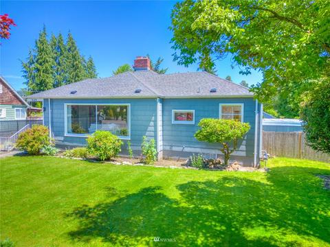 3129 Porter St, Enumclaw, WA 98022 photo 1