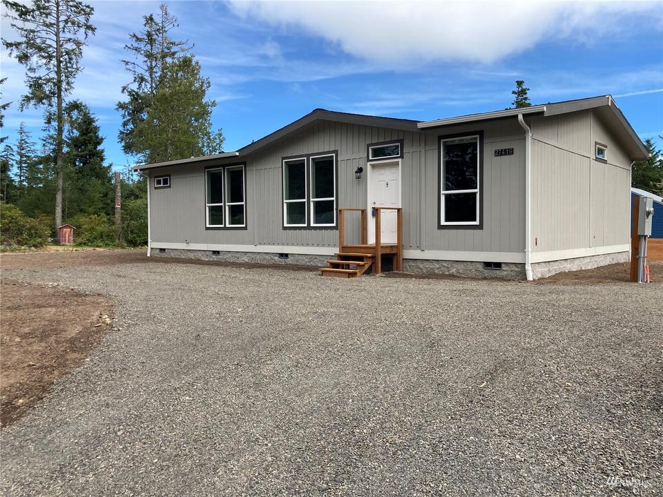  27416 U St, Ocean Park, WA 98640 photo 1