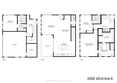2302 42nd Ave E, Seattle, WA 98112 photo 37
