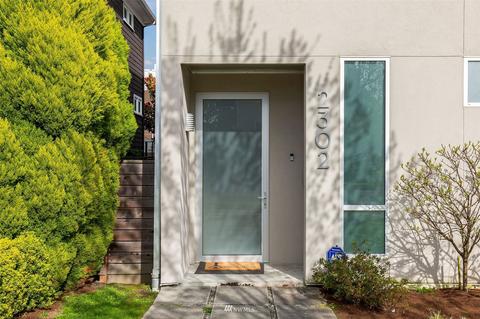 2302 42nd Ave E, Seattle, WA 98112 photo 2