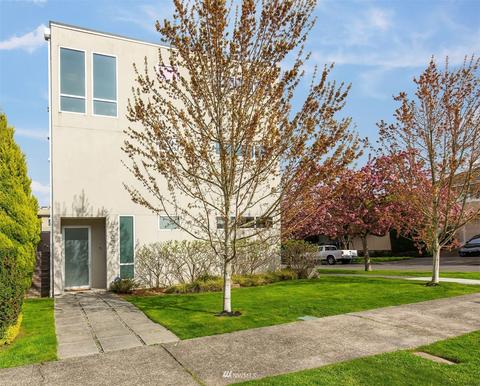 2302 42nd Ave E, Seattle, WA 98112 photo 1