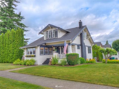 2048 Park St, Enumclaw, WA 98022 photo 1